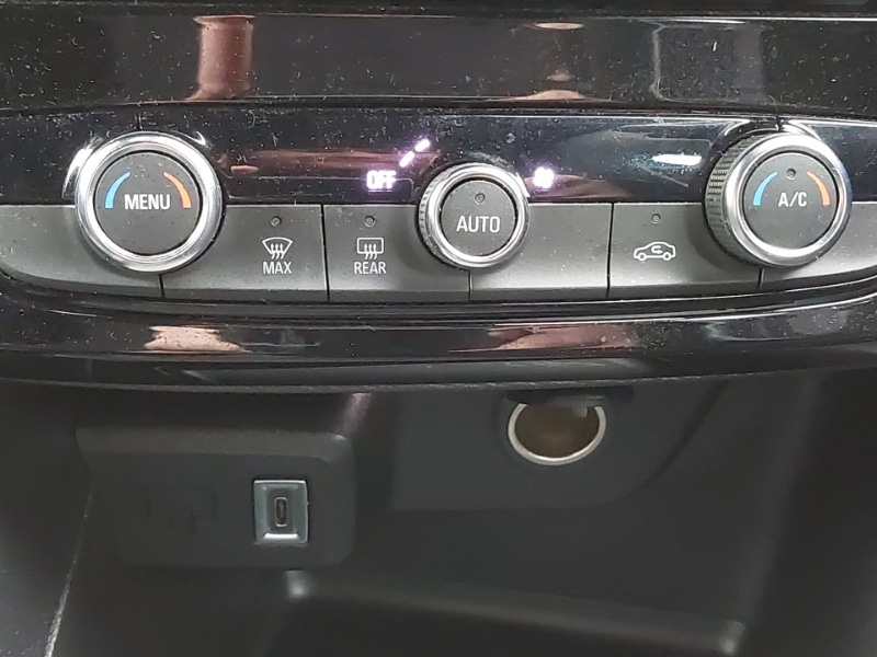 Used Vauxhall Mokka 2025 for sale - 77678184: Photo 19