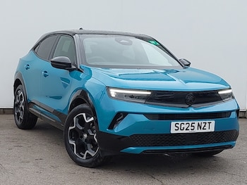 Used Vauxhall Mokka 2025 for sale - 77678184: Photo