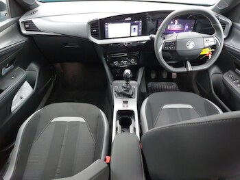 Used Vauxhall Mokka 2025 for sale - 77678184: Photo