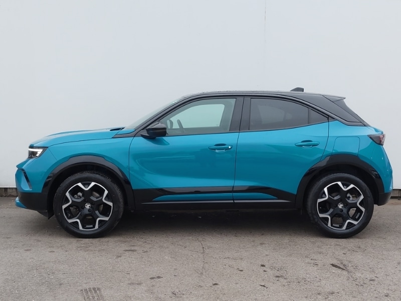 Used Vauxhall Mokka 2025 for sale - 77678184: Photo 4