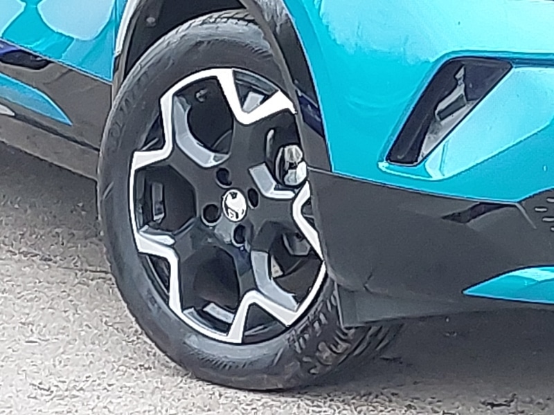 Used Vauxhall Mokka 2025 for sale - 77678184: Photo 9