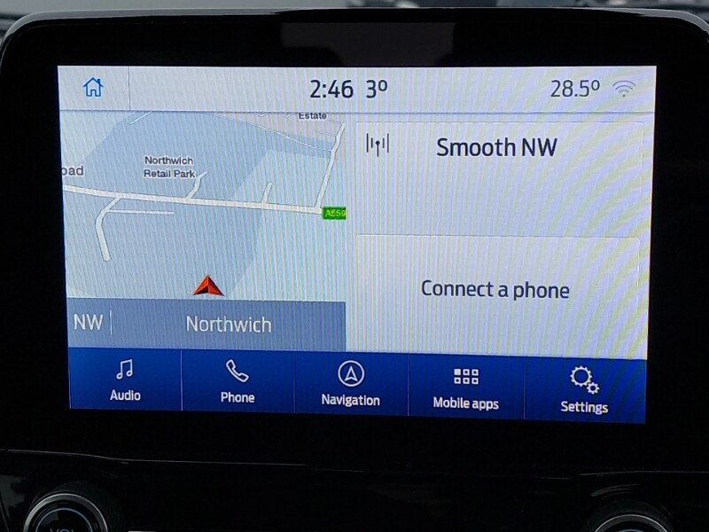 Used Ford Ecosport 2020 for sale - 77503449: Photo 13