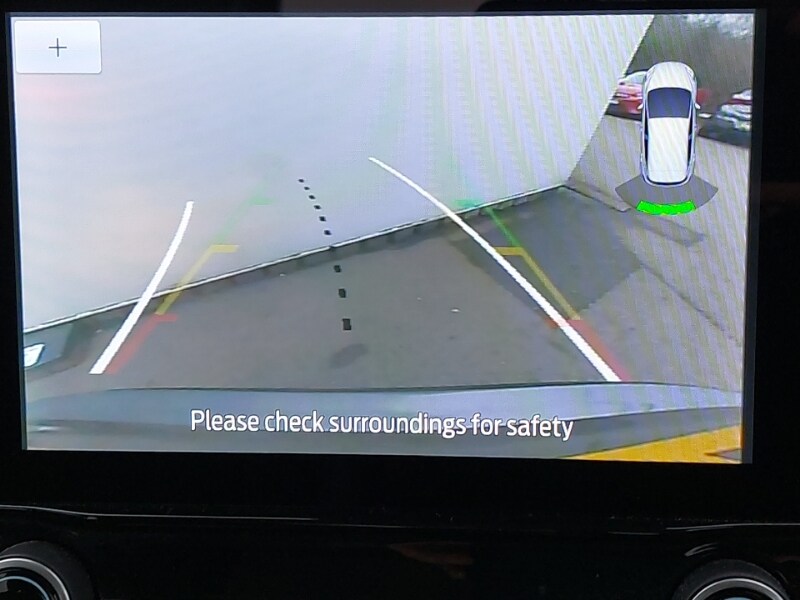 Used Ford Ecosport 2020 for sale - 77503449: Photo 18