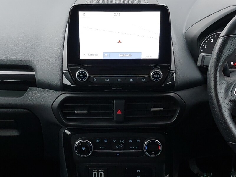 Used Ford Ecosport 2020 for sale - 77503449: Photo 7