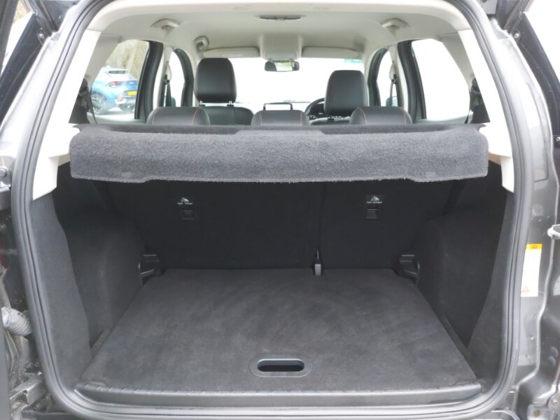 Used Ford Ecosport 2020 for sale - 77503449: Photo 8