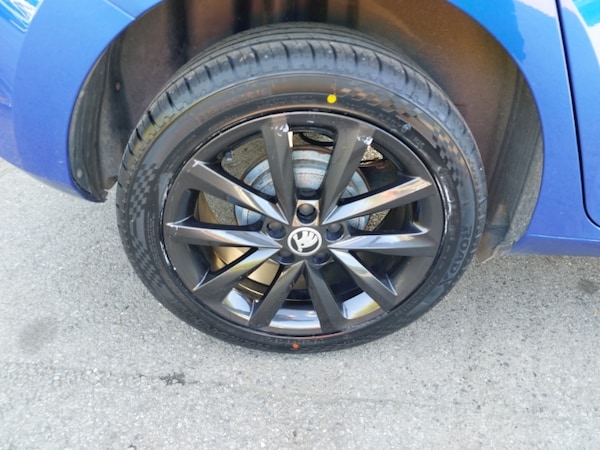 Used Skoda Fabia 2019 for sale - 76238411: Photo 12