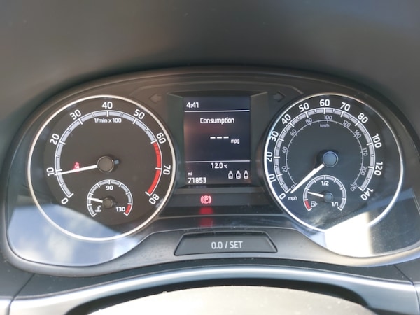 Used Skoda Fabia 2019 for sale - 76238411: Photo 14