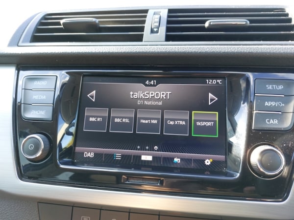Used Skoda Fabia 2019 for sale - 76238411: Photo 16