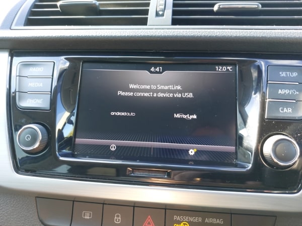 Used Skoda Fabia 2019 for sale - 76238411: Photo 17