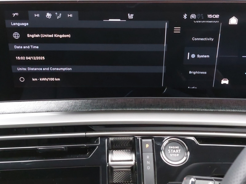 Used Peugeot 3008 2025 for sale - 76864568: Photo 16