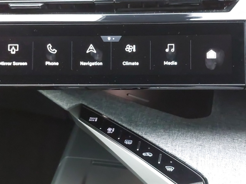 Used Peugeot 3008 2025 for sale - 76864568: Photo 17