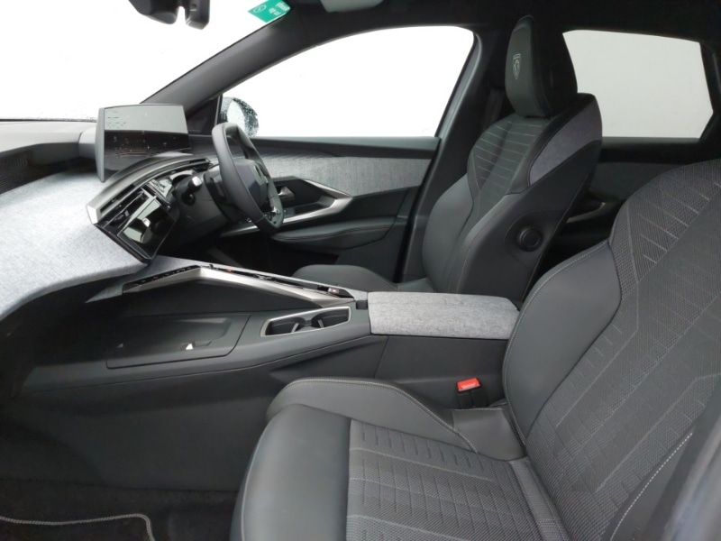 Used Peugeot 3008 2025 for sale - 76864568: Photo 5