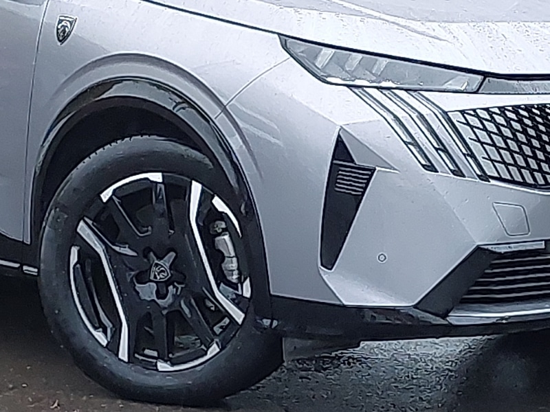 Used Peugeot 3008 2025 for sale - 76864568: Photo 9