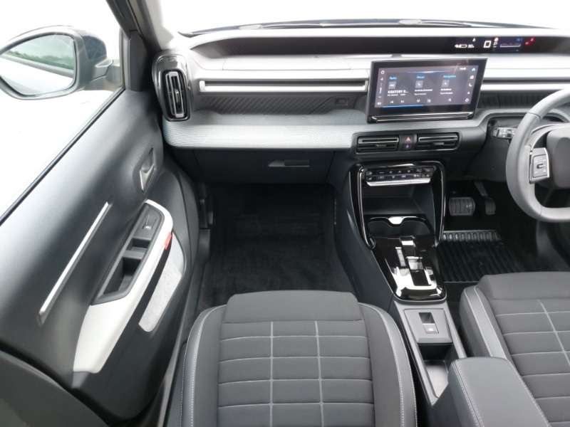 Used Citroen C3 2025 for sale - 76281868: Photo 10