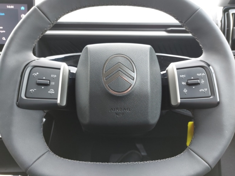 Used Citroen C3 2025 for sale - 76281868: Photo 13