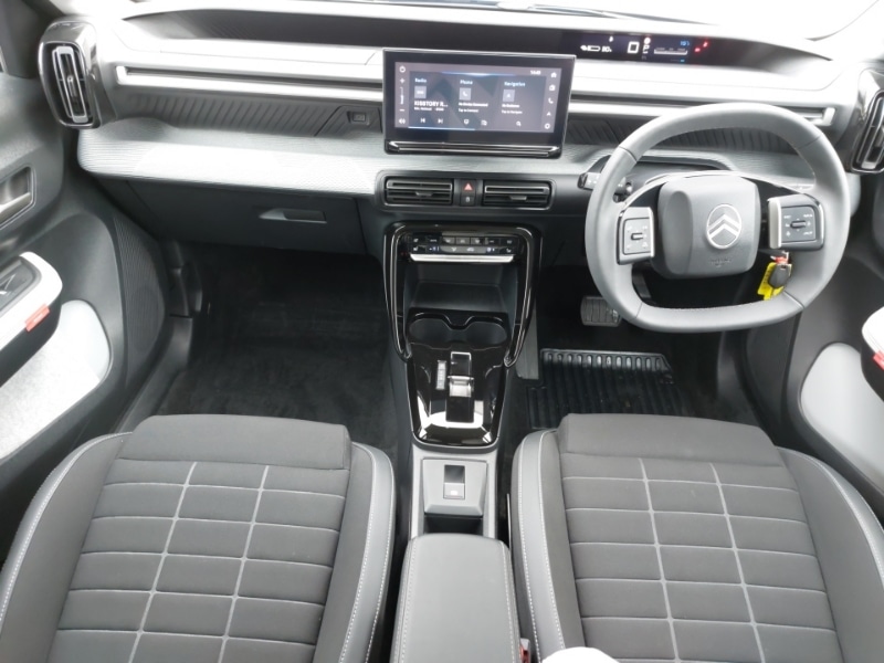 Used Citroen C3 2025 for sale - 76281868: Photo 2