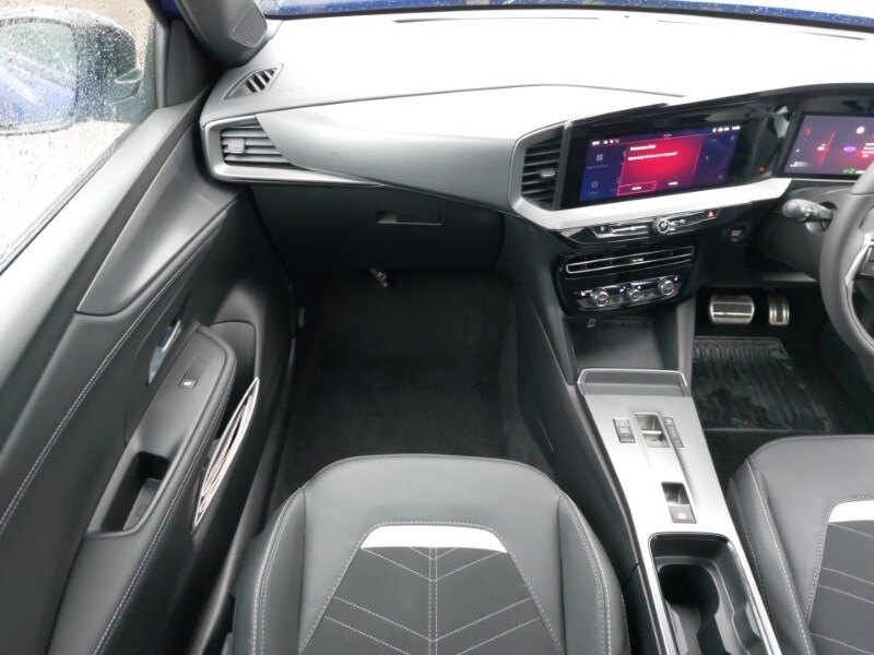 Used Vauxhall Mokka 2025 for sale - 78178976: Photo 10