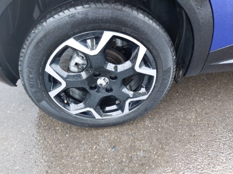 Used Vauxhall Mokka 2025 for sale - 78178976: Photo 12