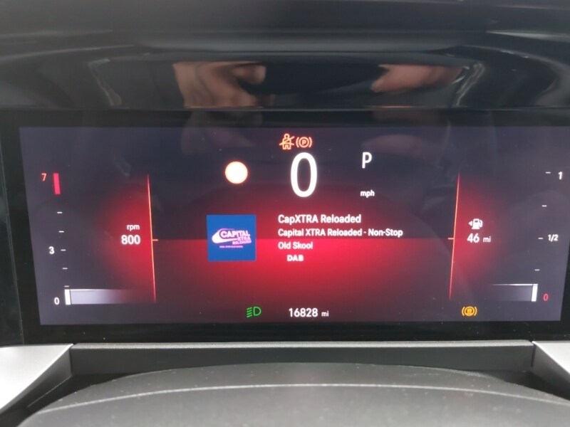 Used Vauxhall Mokka 2025 for sale - 78178976: Photo 15