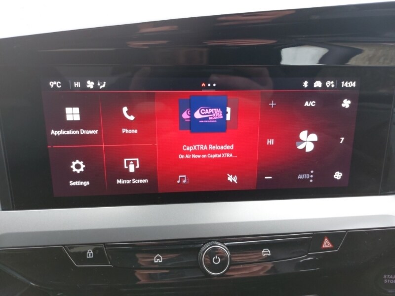 Used Vauxhall Mokka 2025 for sale - 78178976: Photo 16