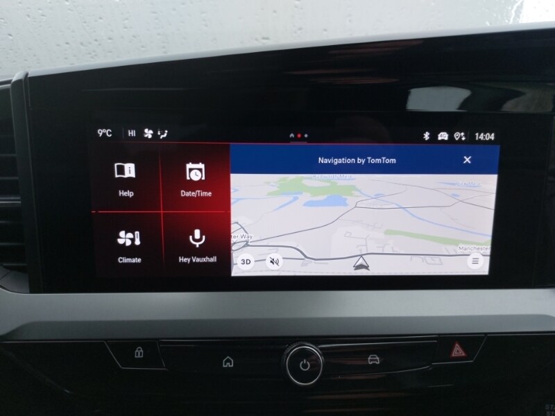 Used Vauxhall Mokka 2025 for sale - 78178976: Photo 17