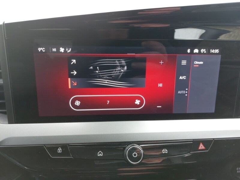 Used Vauxhall Mokka 2025 for sale - 78178976: Photo 19