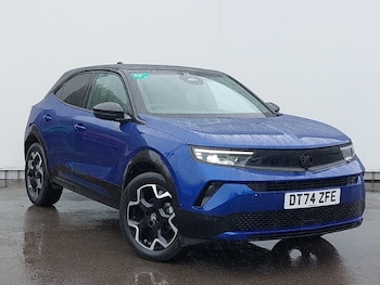 Used Vauxhall Mokka 2025 for sale - 78178976: Photo