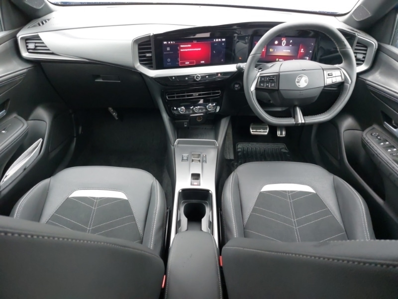 Used Vauxhall Mokka 2025 for sale - 78178976: Photo 2