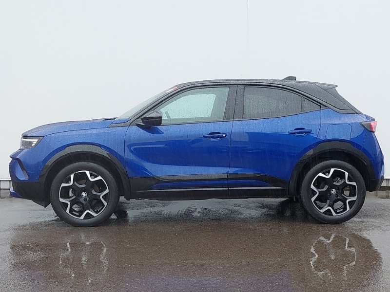 Used Vauxhall Mokka 2025 for sale - 78178976: Photo 4