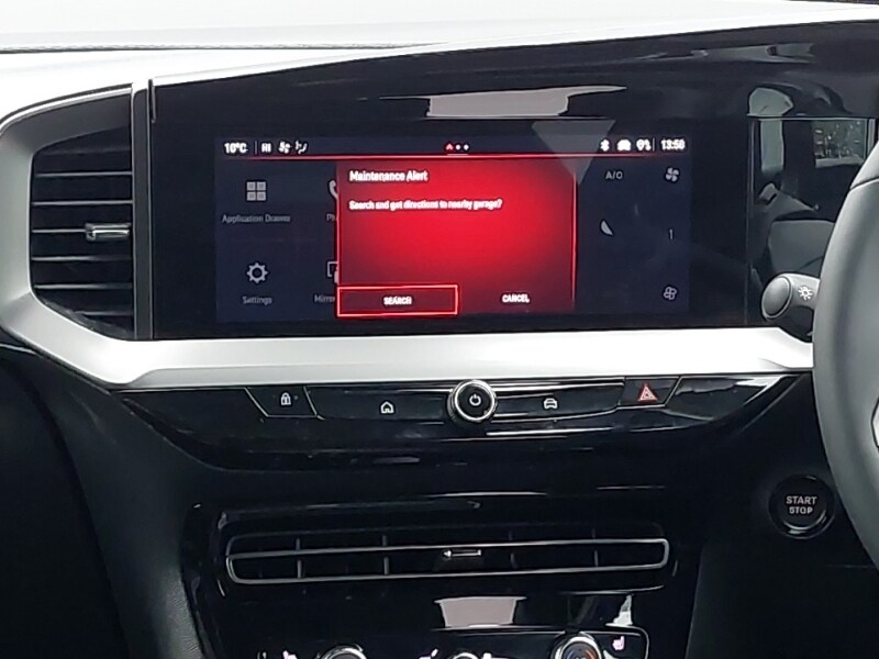 Used Vauxhall Mokka 2025 for sale - 78178976: Photo 7