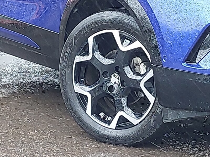 Used Vauxhall Mokka 2025 for sale - 78178976: Photo 9