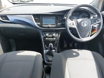 Used Vauxhall Mokka X 2019 for sale - 79020626: Photo