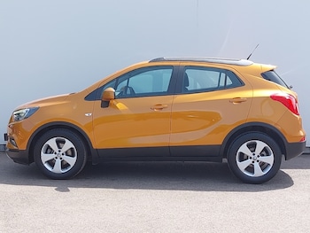 Used Vauxhall Mokka X 2019 for sale - 79020626: Photo