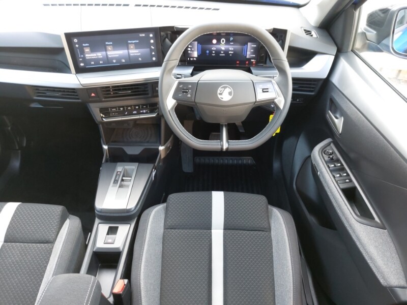 Used Vauxhall Frontera 2025 for sale - 77761559: Photo 11