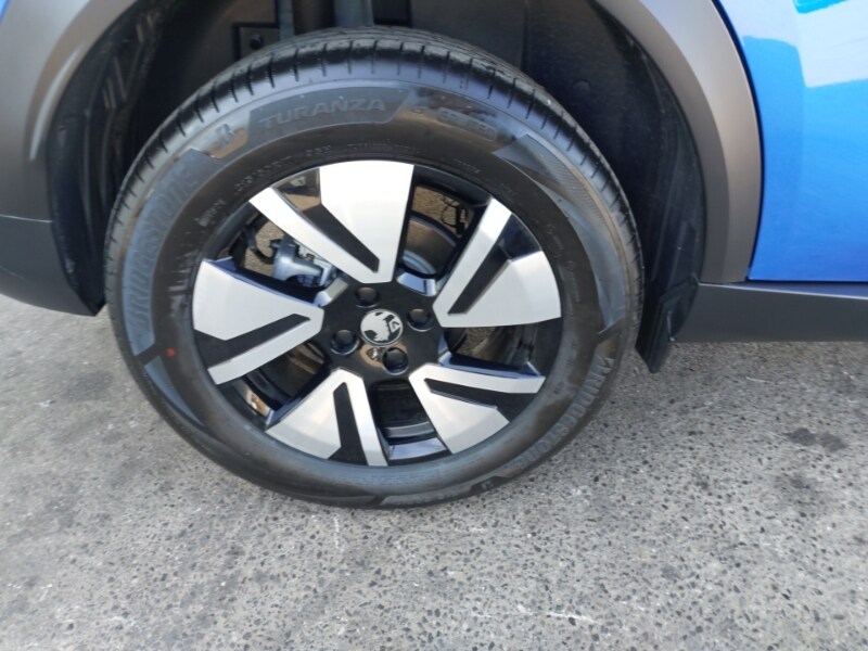 Used Vauxhall Frontera 2025 for sale - 77761559: Photo 12