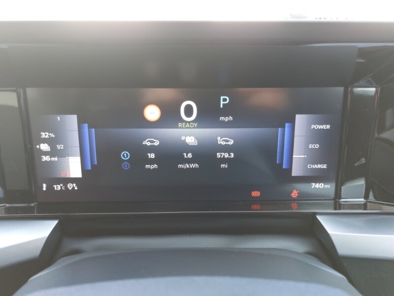 Used Vauxhall Frontera 2025 for sale - 77761559: Photo 15