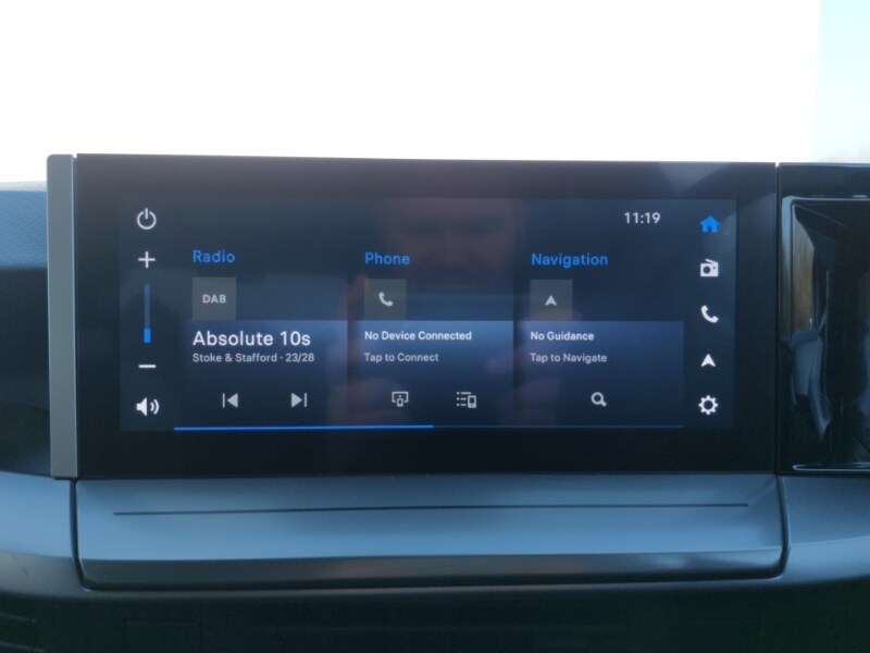 Used Vauxhall Frontera 2025 for sale - 77761559: Photo 16