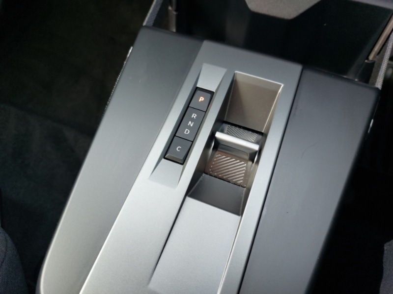 Used Vauxhall Frontera 2025 for sale - 77761559: Photo 19