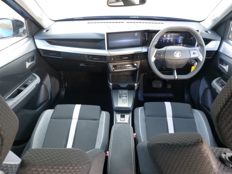 Used Vauxhall Frontera 2025 for sale - 77761559: Photo 2