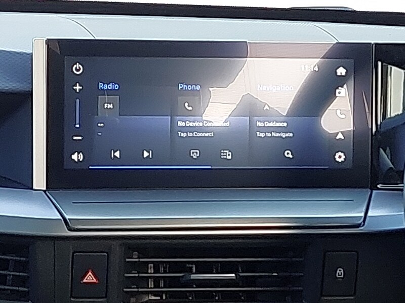 Used Vauxhall Frontera 2025 for sale - 77761559: Photo 7