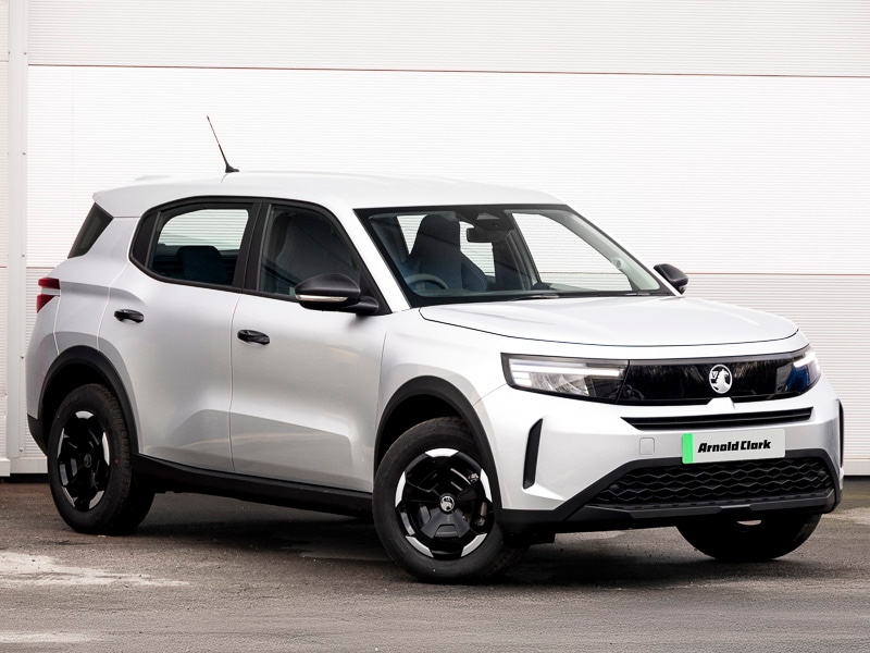 Used Vauxhall Frontera 2025 for sale - 77922808: Photo 7