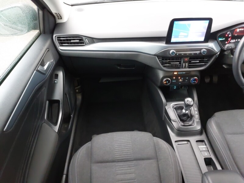 Used Ford Focus 2019 for sale - 78211404: Photo 10