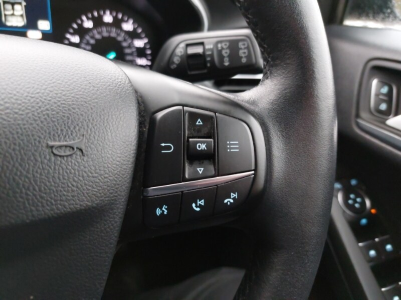 Used Ford Focus 2019 for sale - 78211404: Photo 13