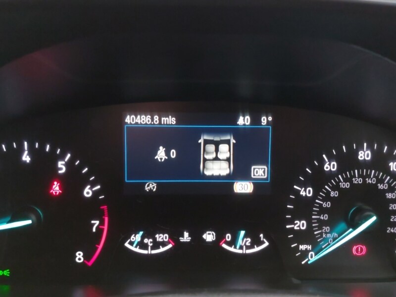 Used Ford Focus 2019 for sale - 78211404: Photo 15