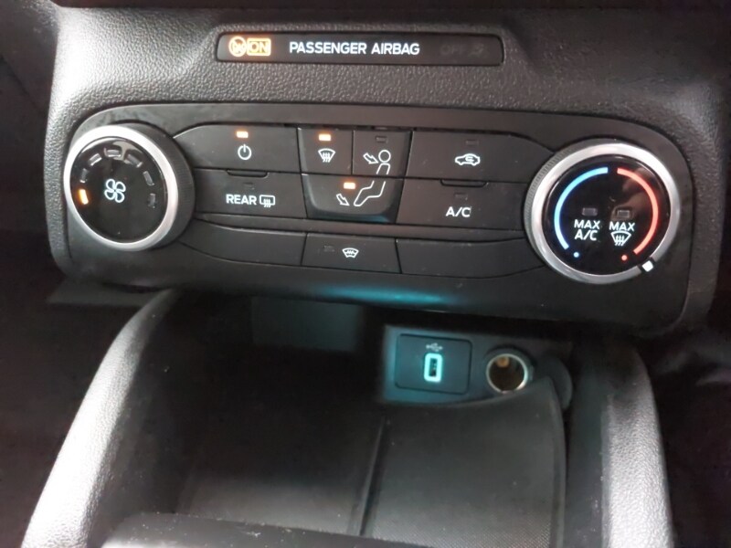 Used Ford Focus 2019 for sale - 78211404: Photo 18