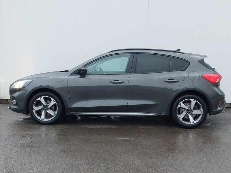Used Ford Focus 2019 for sale - 78211404: Photo 4