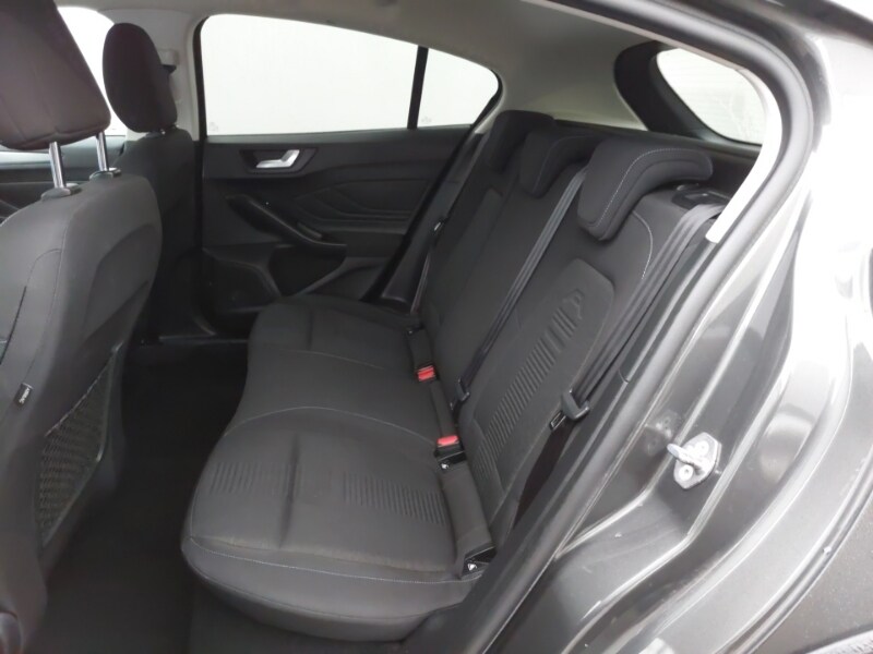 Used Ford Focus 2019 for sale - 78211404: Photo 6