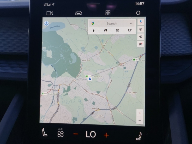 Used Polestar Polestar 2 2023 for sale - 76629186: Photo 17