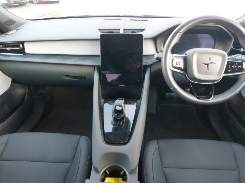 Used Polestar Polestar 2 2023 for sale - 76629186: Photo 2