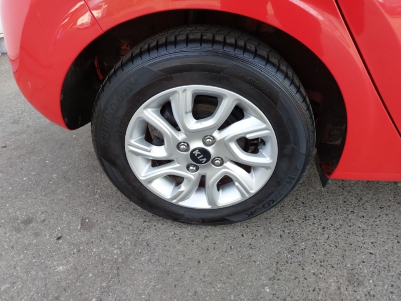 Used Kia Picanto 2019 for sale - 77956561: Photo 12